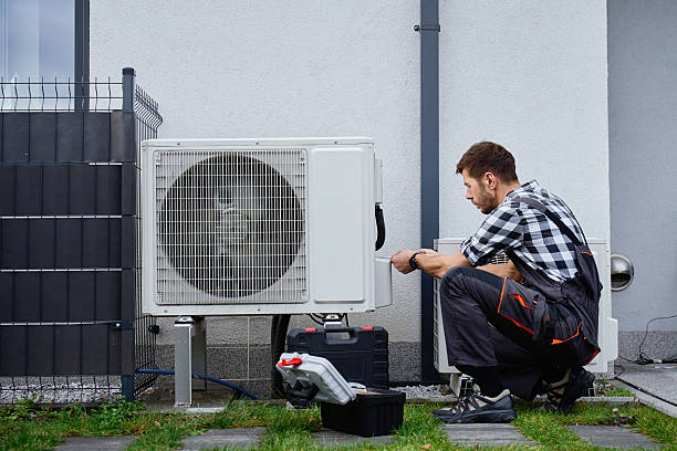 Trusted Hvac Maintenance service in Warsaw, IL - HVAC Repair CO